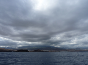 De Gran Canaria a Antigua